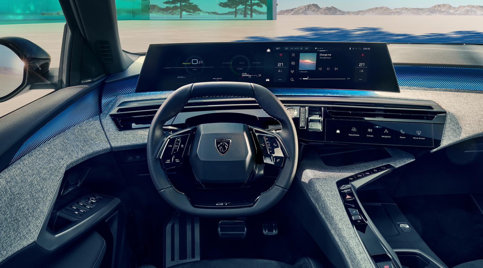 Ελλάδα: Σε νέα βασική έκδοση και με πιο προσιτή τιμή το Peugeot 3008